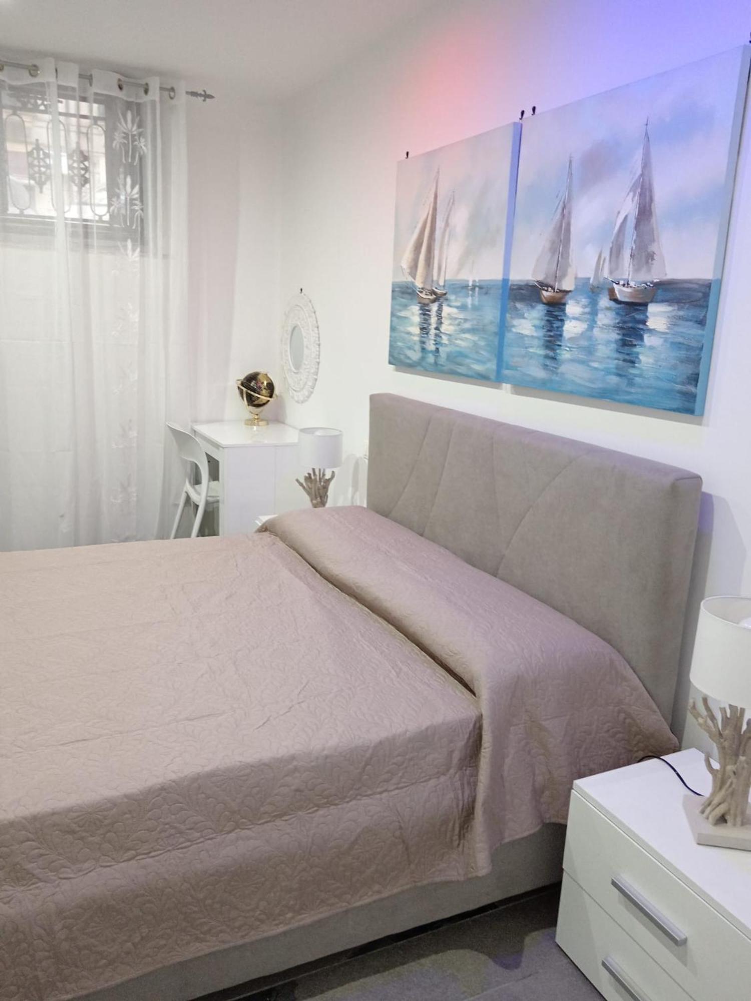 Casa Varco Santa Lucia Palermo Esterno foto