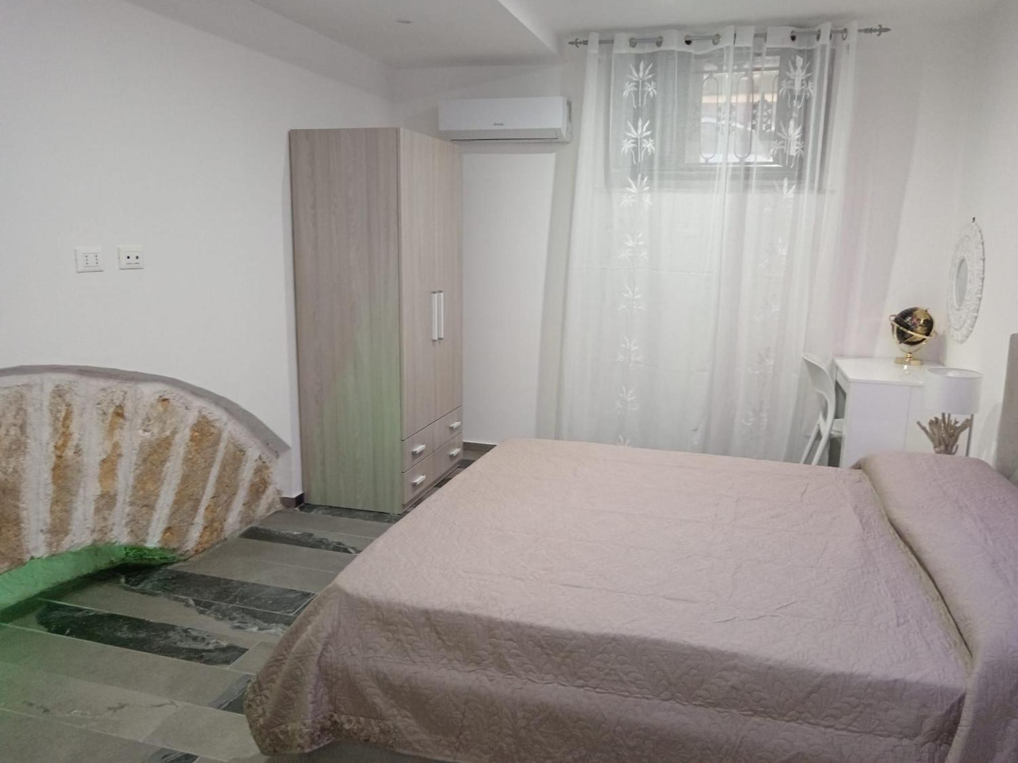 Casa Varco Santa Lucia Palermo Esterno foto