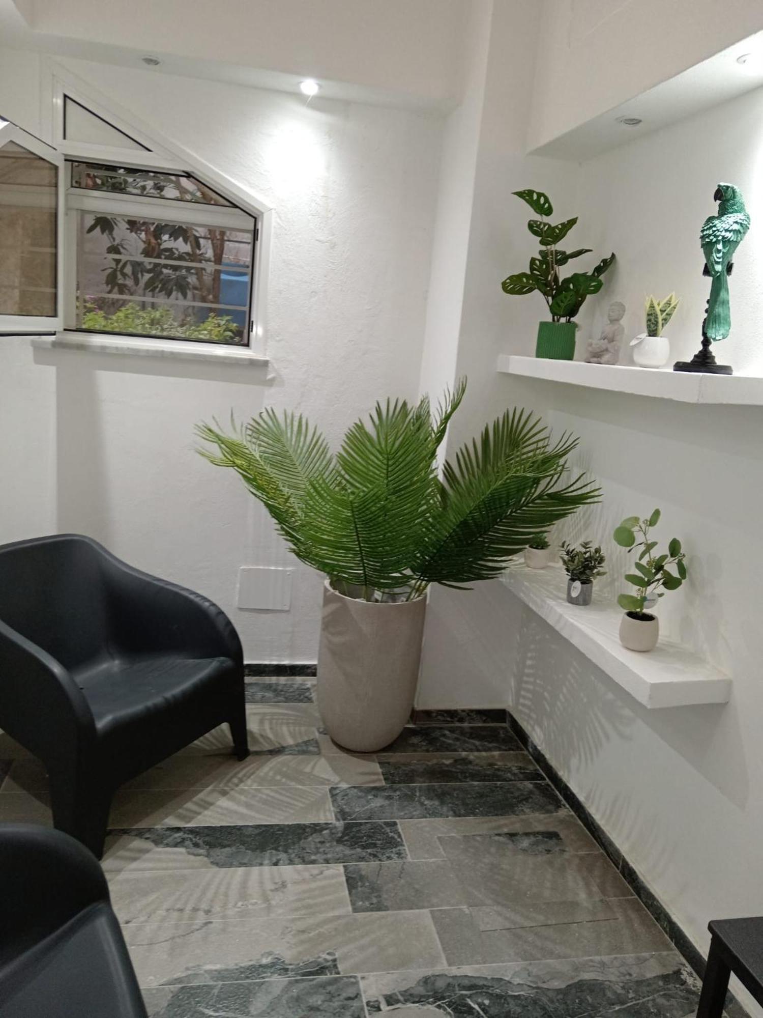 Casa Varco Santa Lucia Palermo Esterno foto
