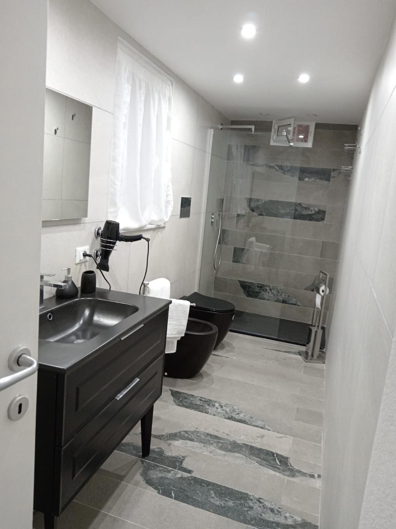 Casa Varco Santa Lucia Palermo Esterno foto