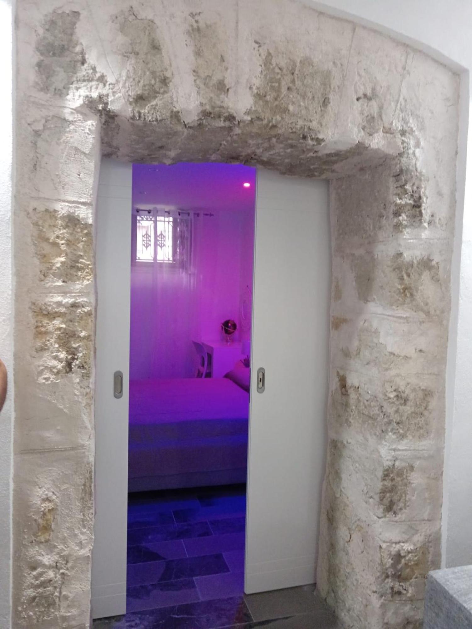 Casa Varco Santa Lucia Palermo Esterno foto